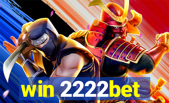 win 2222bet